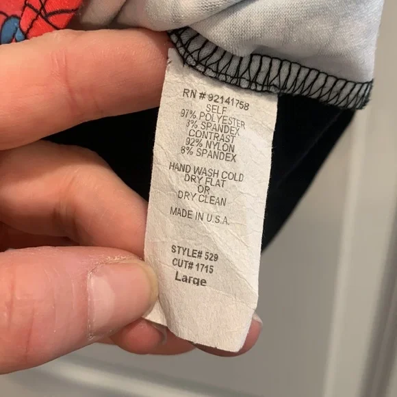 Linda Segal Top - Picture 7 of 7